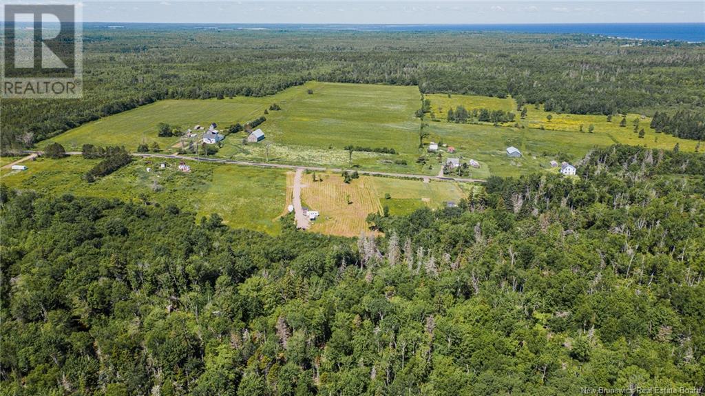 Lot Murray Road, Murray Corner, New Brunswick  E4M 3M4 - Photo 6 - NB121833