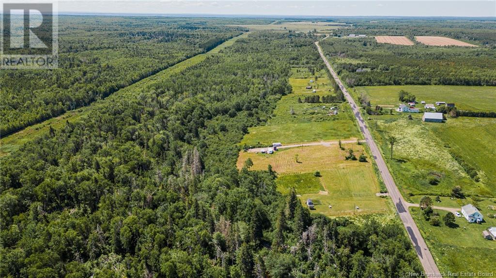 Lot Murray Road, Murray Corner, New Brunswick  E4M 3M4 - Photo 8 - NB121833