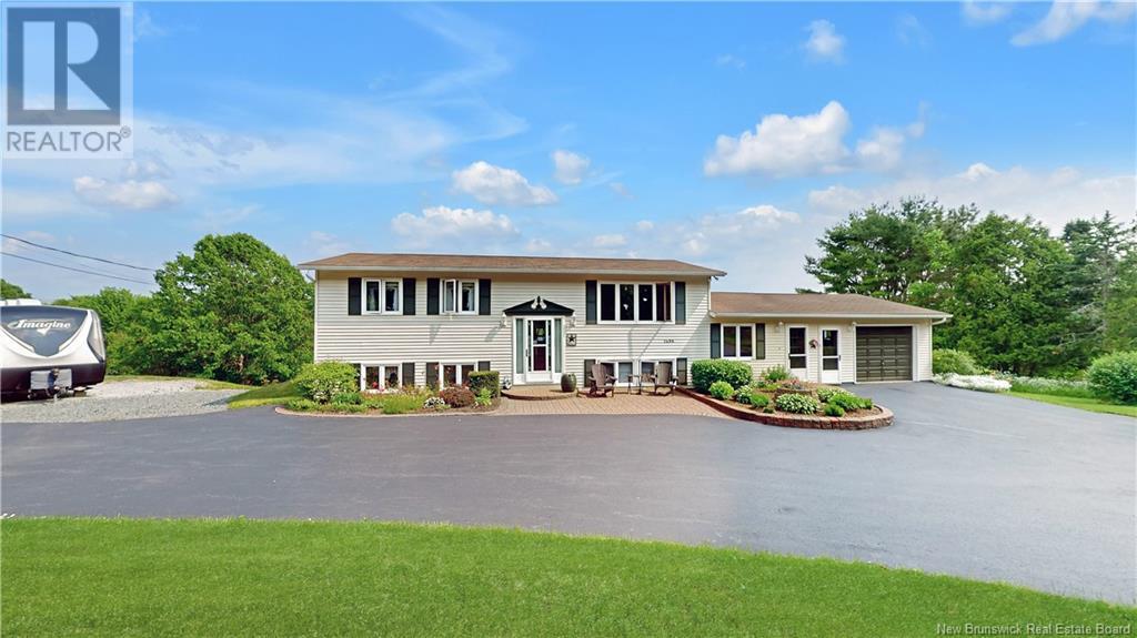 1496 Main Street, Hampton, New Brunswick