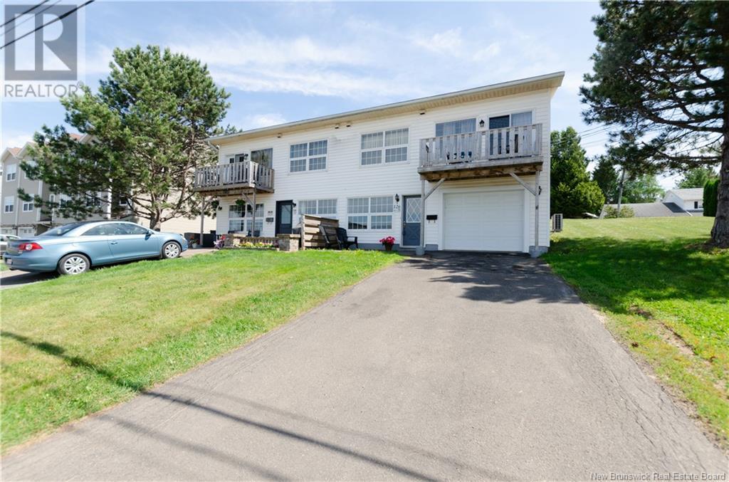 126 Lakeside Drive Unit# 31, Riverview, New Brunswick  E1B 3H5 - Photo 1 - NB122117