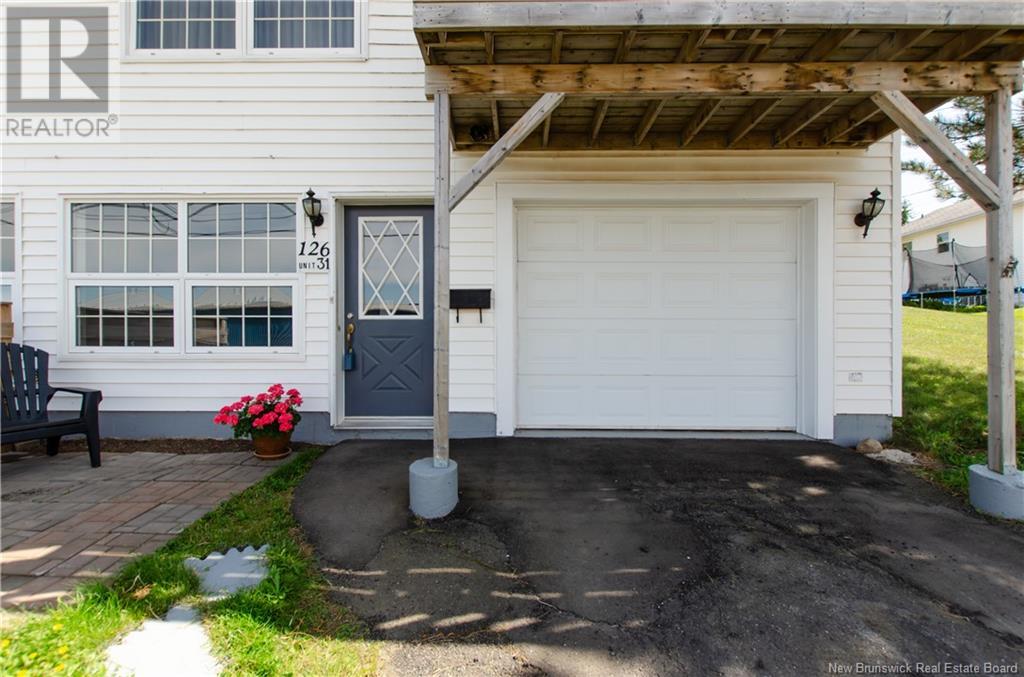 126 Lakeside Drive Unit# 31, Riverview, New Brunswick  E1B 3H5 - Photo 21 - NB122117