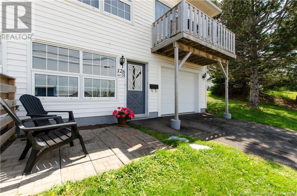126 Lakeside Drive Unit# 31, Riverview, New Brunswick  E1B 3H5 - Photo 23 - NB122117