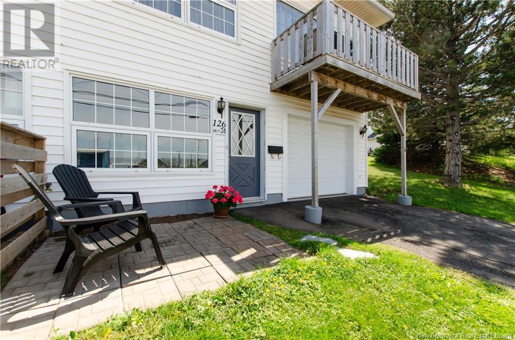 126 Lakeside Drive Unit# 31, Riverview, New Brunswick  E1B 3H5 - Photo 24 - NB122117