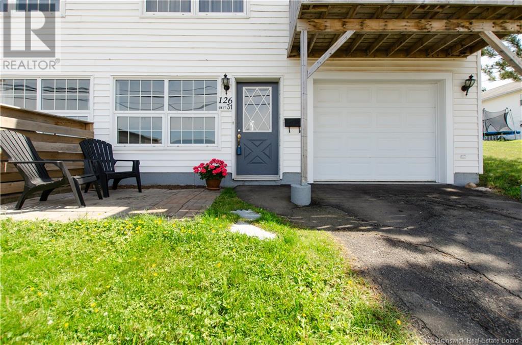 126 Lakeside Drive Unit# 31, Riverview, New Brunswick  E1B 3H5 - Photo 25 - NB122117