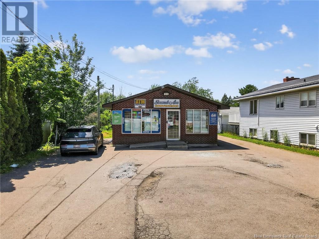 126 Second Avenue, Moncton, New Brunswick
