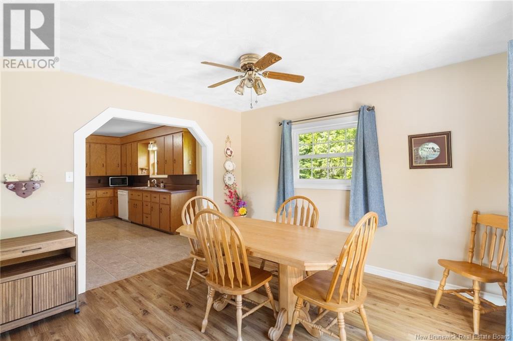 4244 Route 105, Upper Queensbury, New Brunswick  E6G 1X9 - Photo 15 - NB122095