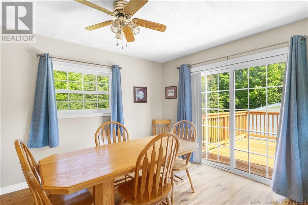 4244 Route 105, Upper Queensbury, New Brunswick  E6G 1X9 - Photo 16 - NB122095