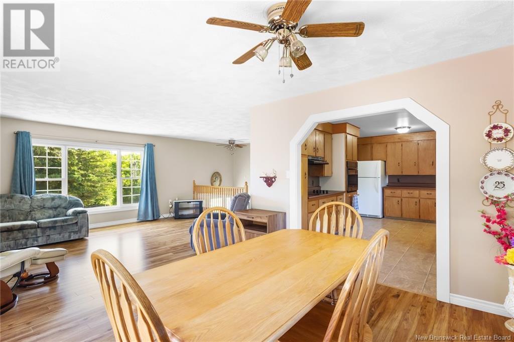 4244 Route 105, Upper Queensbury, New Brunswick  E6G 1X9 - Photo 17 - NB122095