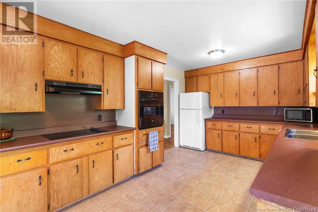 4244 Route 105, Upper Queensbury, New Brunswick  E6G 1X9 - Photo 19 - NB122095