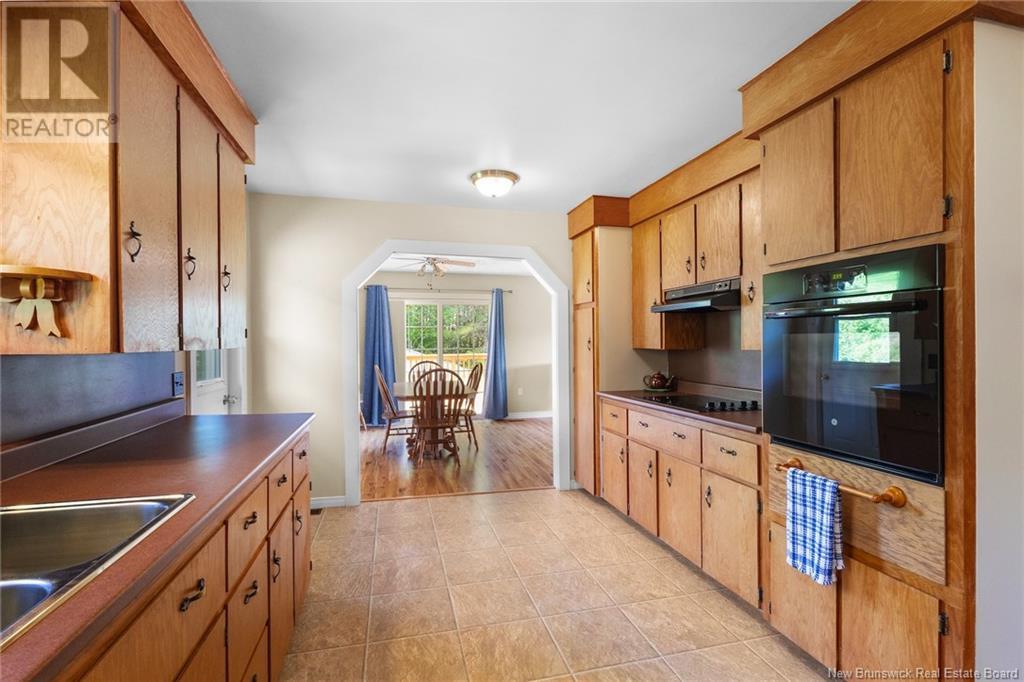4244 Route 105, Upper Queensbury, New Brunswick  E6G 1X9 - Photo 20 - NB122095