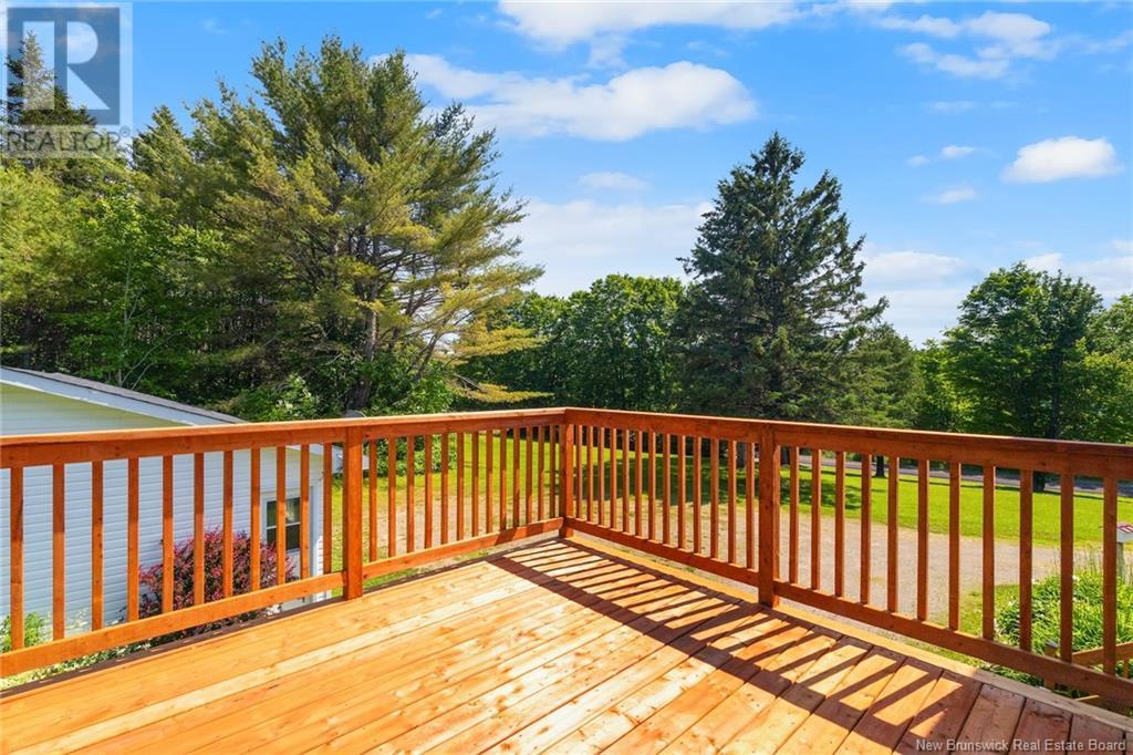 4244 Route 105, Upper Queensbury, New Brunswick  E6G 1X9 - Photo 39 - NB122095