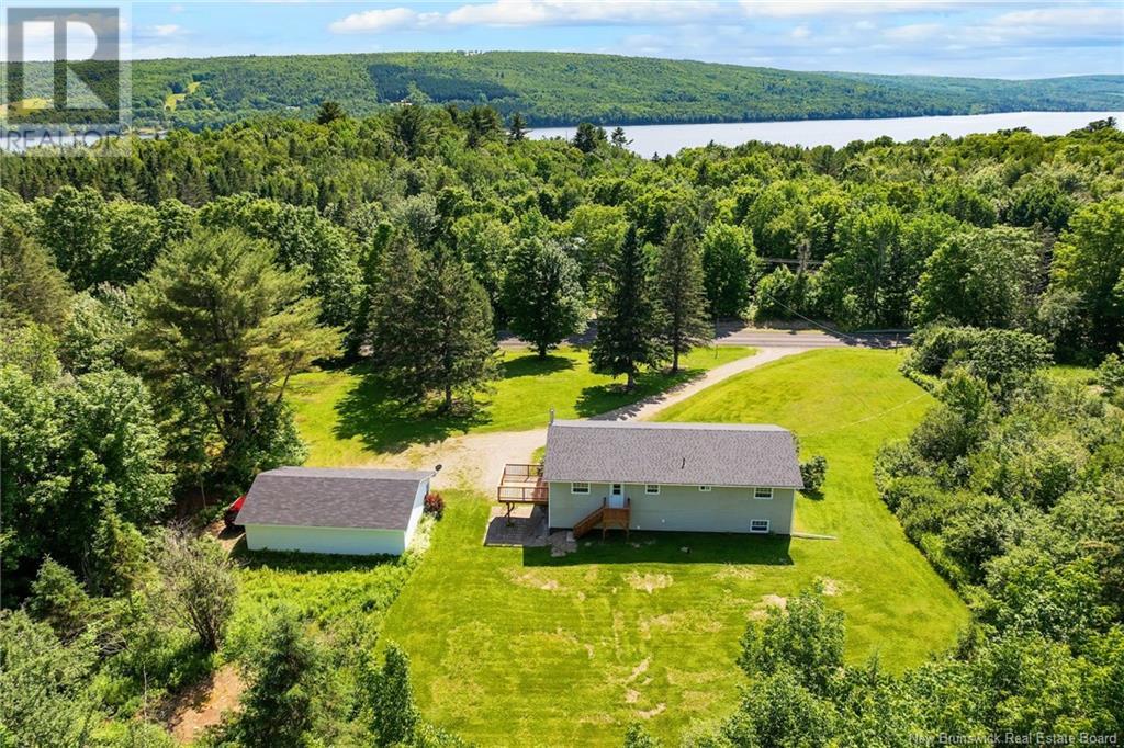 4244 Route 105, Upper Queensbury, New Brunswick  E6G 1X9 - Photo 4 - NB122095