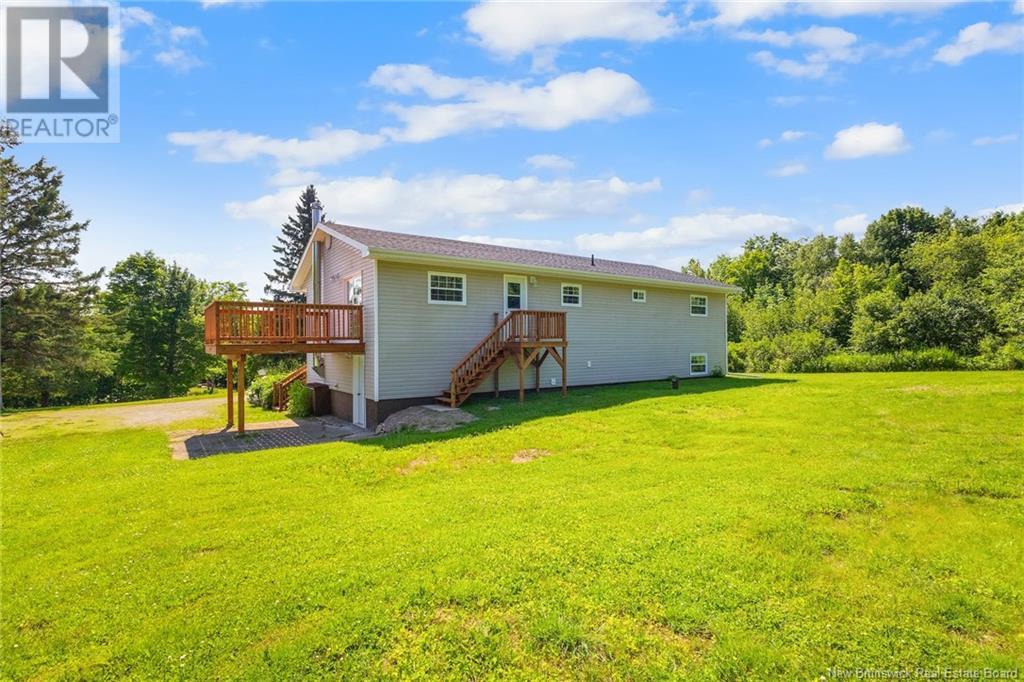 4244 Route 105, Upper Queensbury, New Brunswick  E6G 1X9 - Photo 43 - NB122095