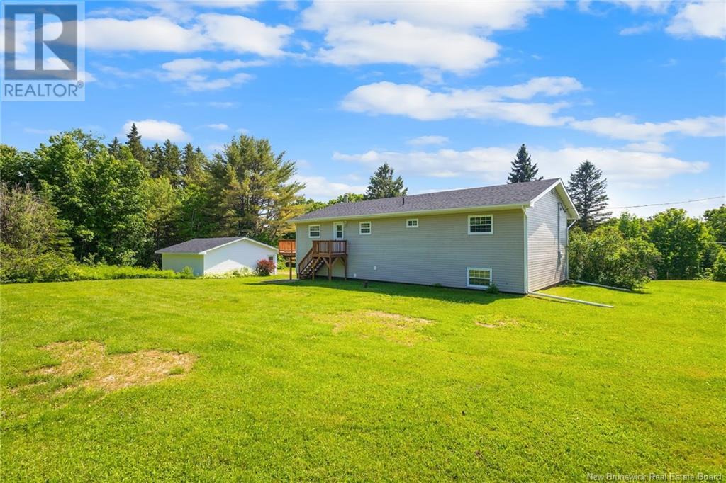 4244 Route 105, Upper Queensbury, New Brunswick  E6G 1X9 - Photo 44 - NB122095