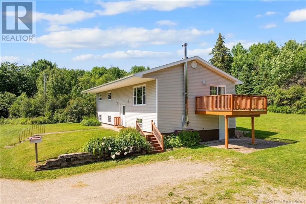 4244 Route 105, Upper Queensbury, New Brunswick  E6G 1X9 - Photo 46 - NB122095