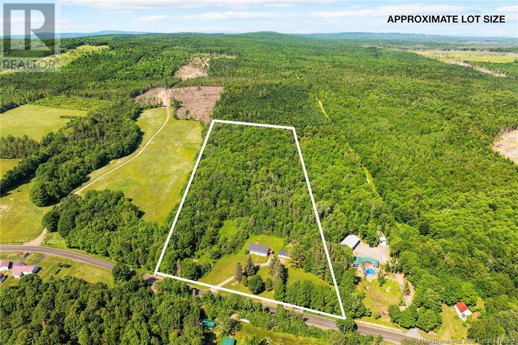 4244 Route 105, Upper Queensbury, New Brunswick  E6G 1X9 - Photo 49 - NB122095