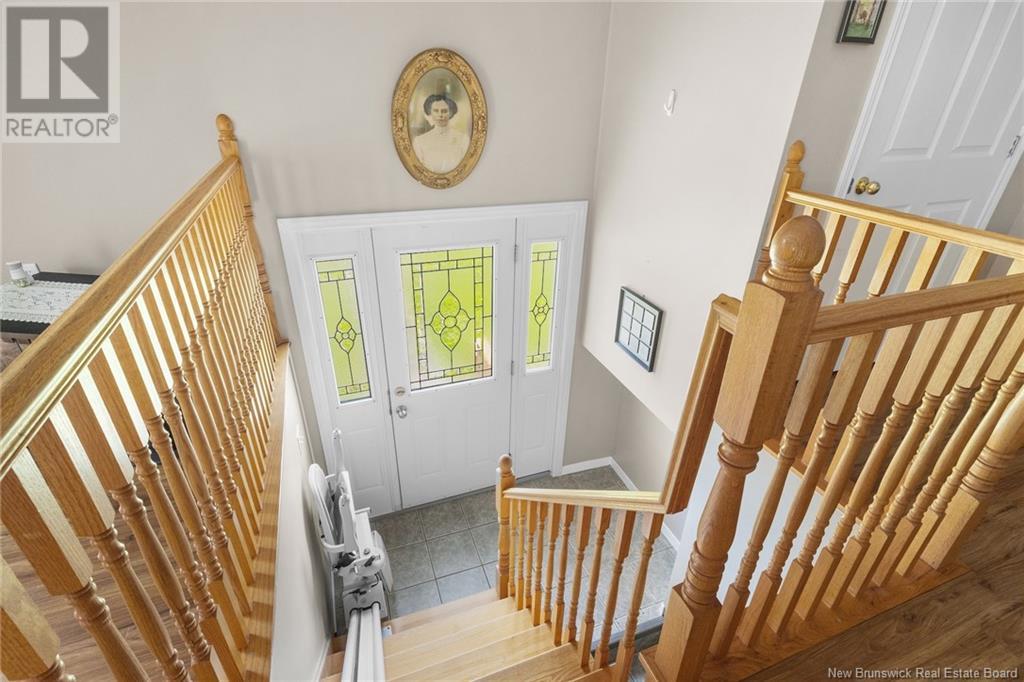 4244 Route 105, Upper Queensbury, New Brunswick  E6G 1X9 - Photo 8 - NB122095