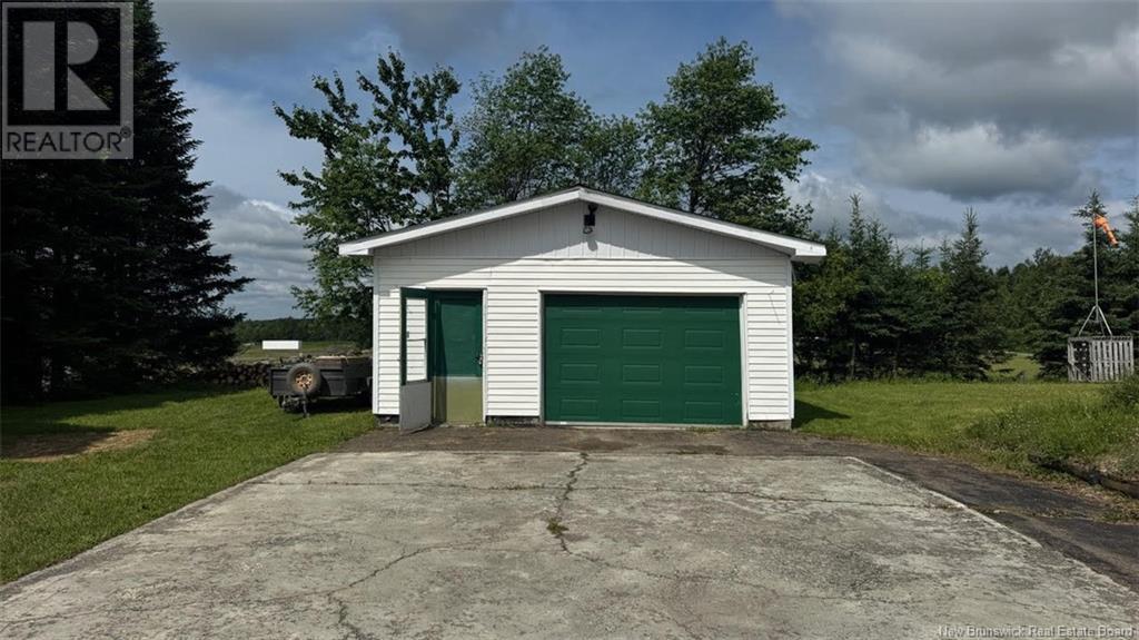 17 Bellevue, Kedgwick, New Brunswick  E8B 1B1 - Photo 26 - NB122134