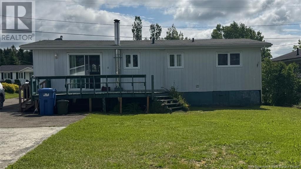 17 Bellevue, Kedgwick, New Brunswick  E8B 1B1 - Photo 28 - NB122134