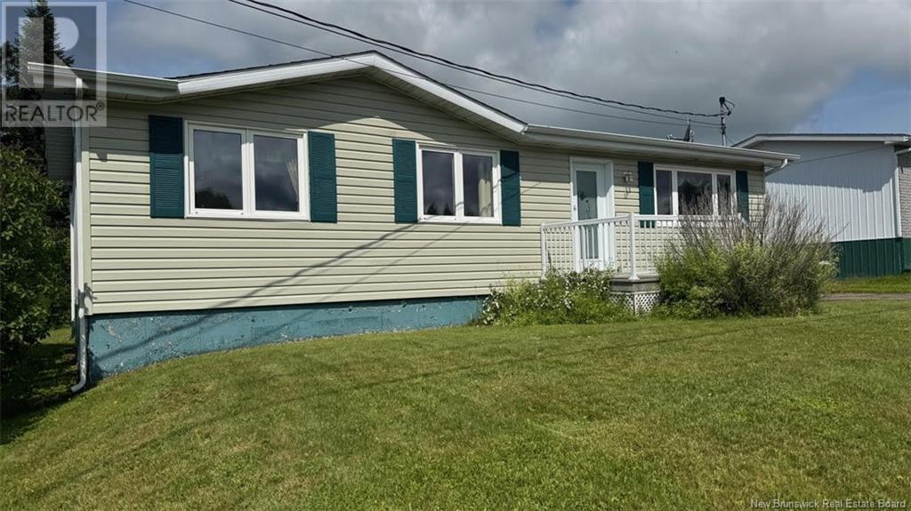17 Bellevue, Kedgwick, New Brunswick  E8B 1B1 - Photo 31 - NB122134