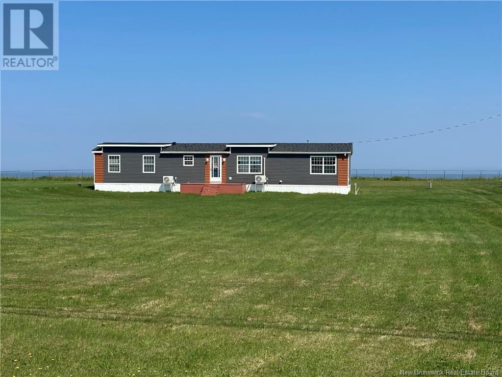493 Rue Acadie Street, Grande-Anse, New Brunswick