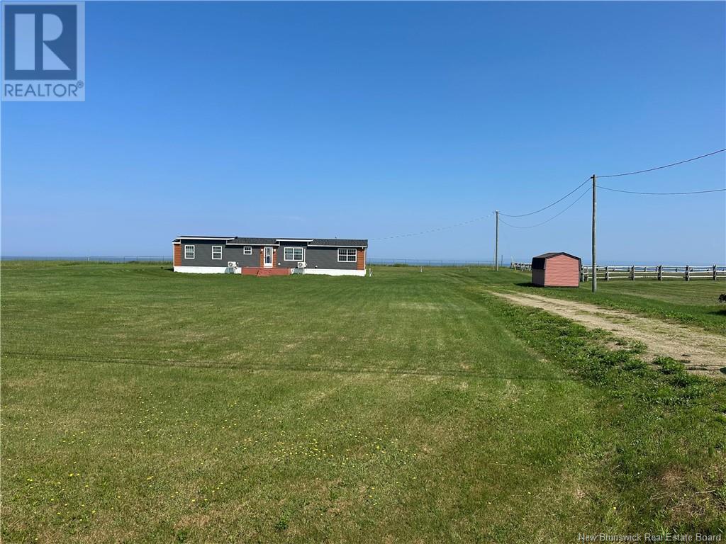 493 Rue Acadie Street, Grande-Anse, New Brunswick  E8N 1C6 - Photo 2 - NB117670