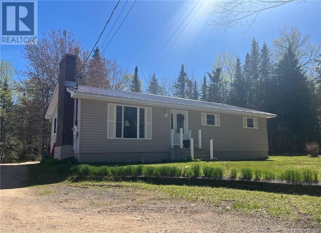 4223 Route 910, Shenstone, New Brunswick