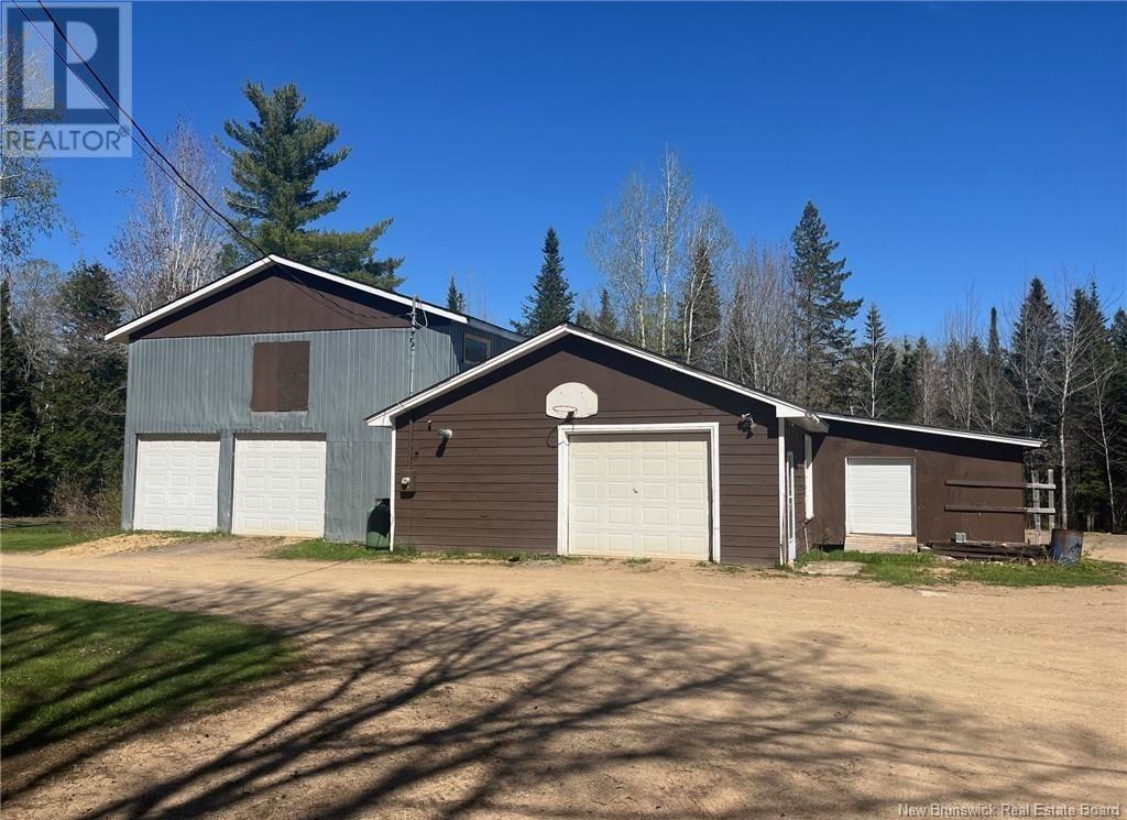 4223 Route 910, Shenstone, New Brunswick  E4H 4G8 - Photo 2 - NB122076