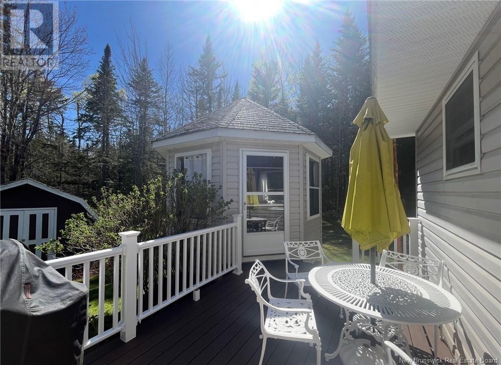 4223 Route 910, Shenstone, New Brunswick  E4H 4G8 - Photo 23 - NB122076