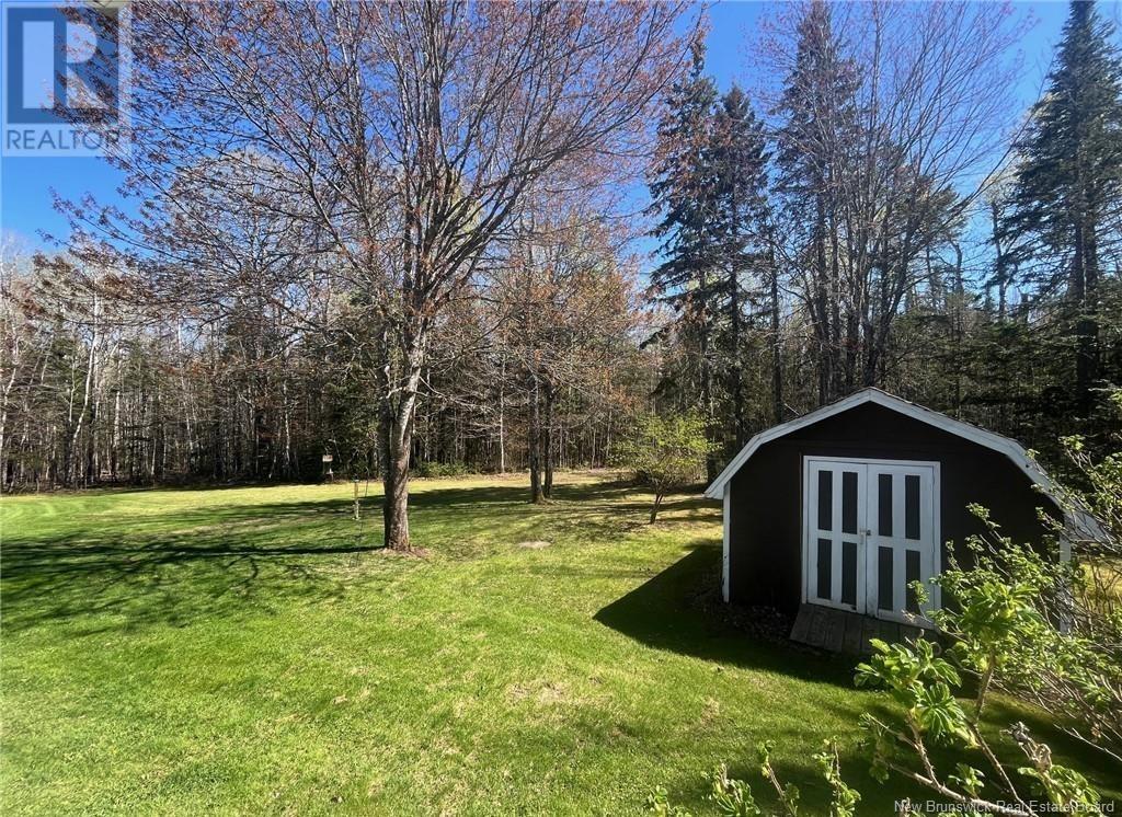 4223 Route 910, Shenstone, New Brunswick  E4H 4G8 - Photo 25 - NB122076
