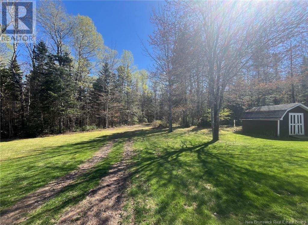 4223 Route 910, Shenstone, New Brunswick  E4H 4G8 - Photo 26 - NB122076