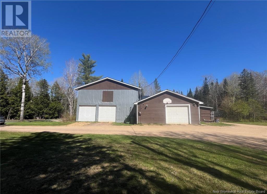4223 Route 910, Shenstone, New Brunswick  E4H 4G8 - Photo 28 - NB122076