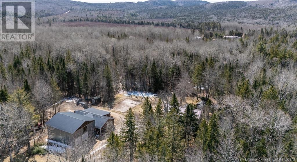 4223 Route 910, Shenstone, New Brunswick  E4H 4G8 - Photo 34 - NB122076