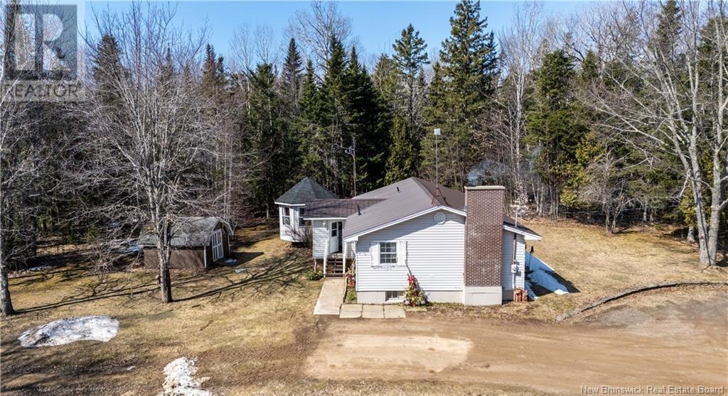 4223 Route 910, Shenstone, New Brunswick  E4H 4G8 - Photo 35 - NB122076