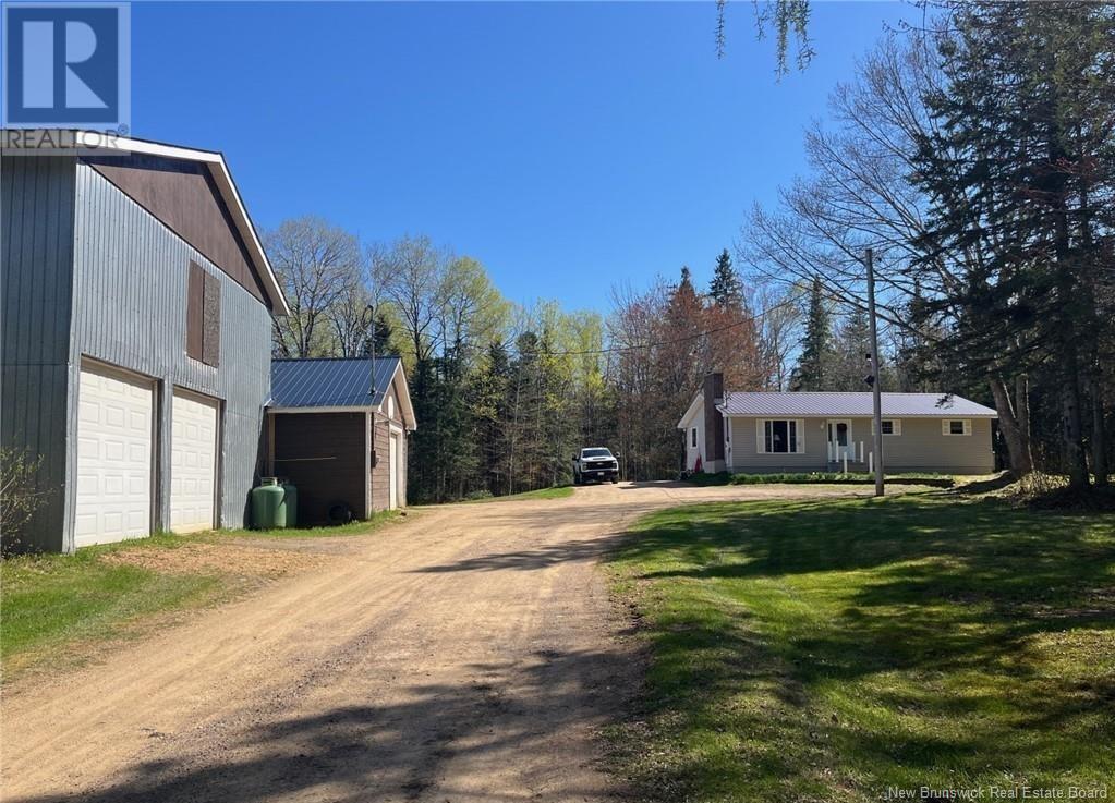 4223 Route 910, Shenstone, New Brunswick  E4H 4G8 - Photo 37 - NB122076