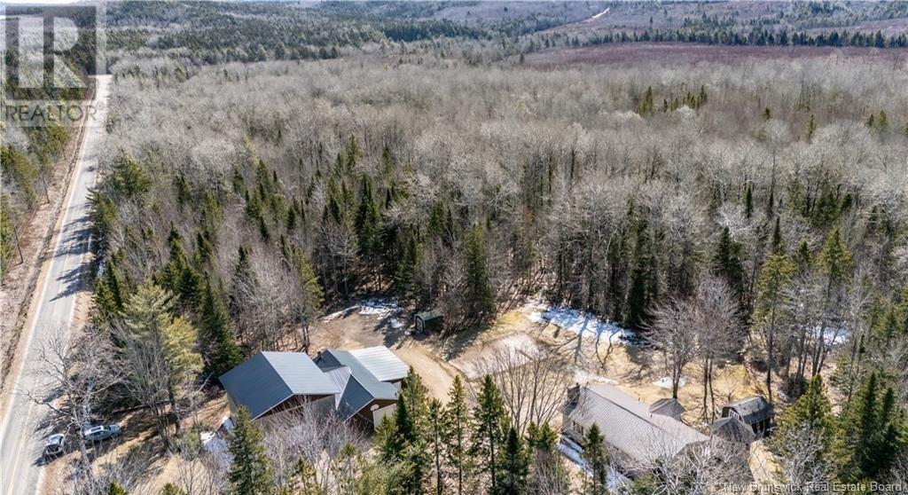 4223 Route 910, Shenstone, New Brunswick  E4H 4G8 - Photo 39 - NB122076