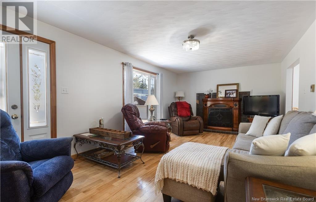 4223 Route 910, Shenstone, New Brunswick  E4H 4G8 - Photo 4 - NB122076