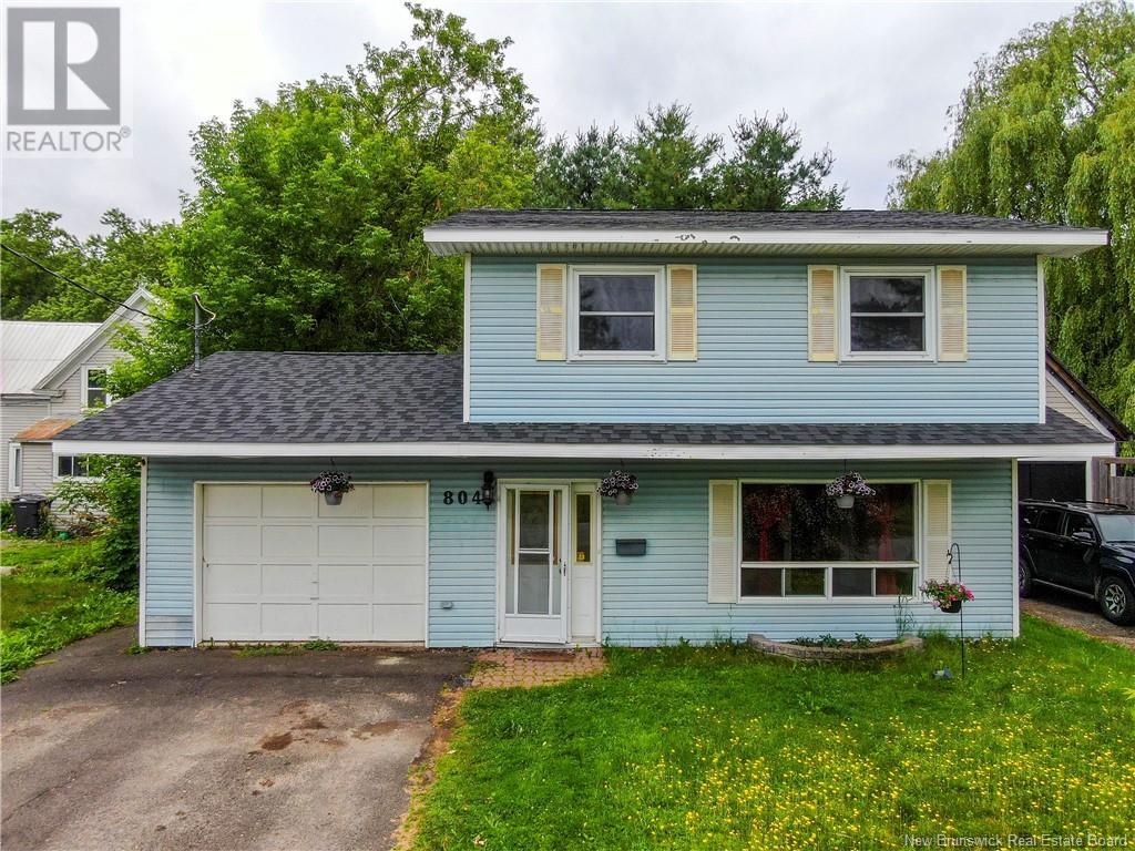 804 Devon Avenue, Fredericton, New Brunswick