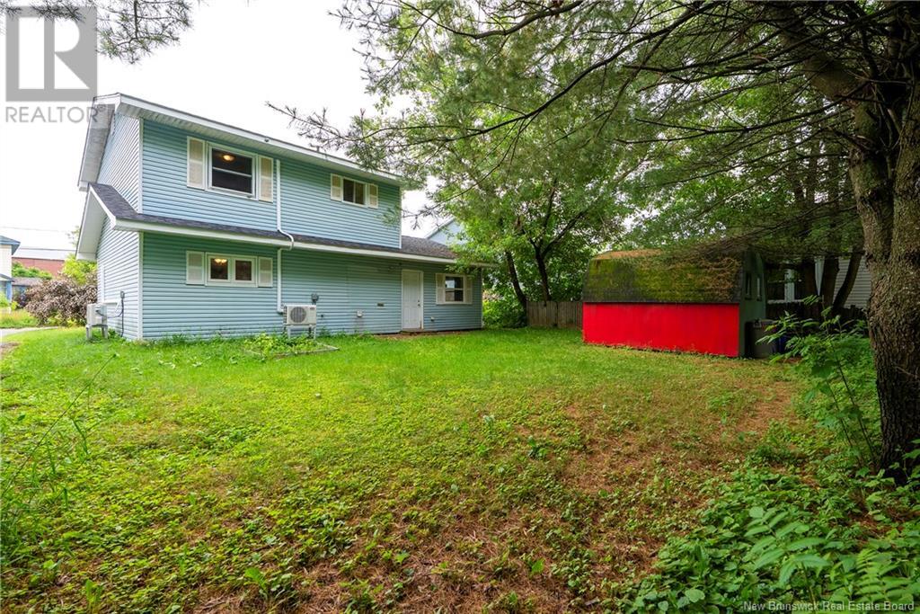 804 Devon Avenue, Fredericton, New Brunswick  E3A 3H1 - Photo 12 - NB122057