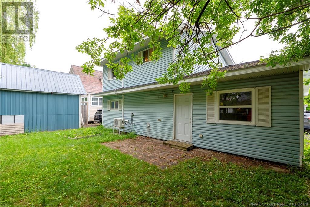804 Devon Avenue, Fredericton, New Brunswick  E3A 3H1 - Photo 14 - NB122057
