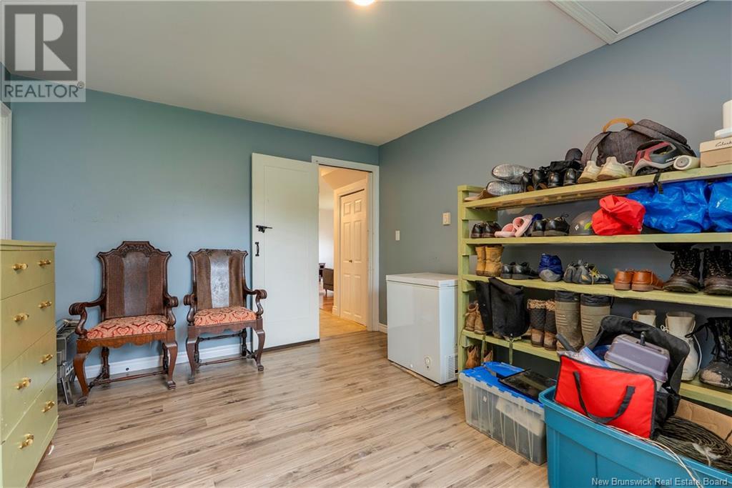 804 Devon Avenue, Fredericton, New Brunswick  E3A 3H1 - Photo 24 - NB122057