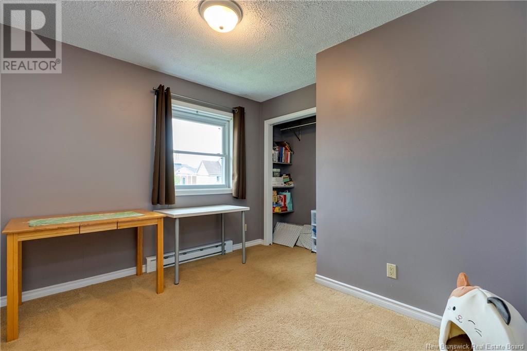 804 Devon Avenue, Fredericton, New Brunswick  E3A 3H1 - Photo 31 - NB122057