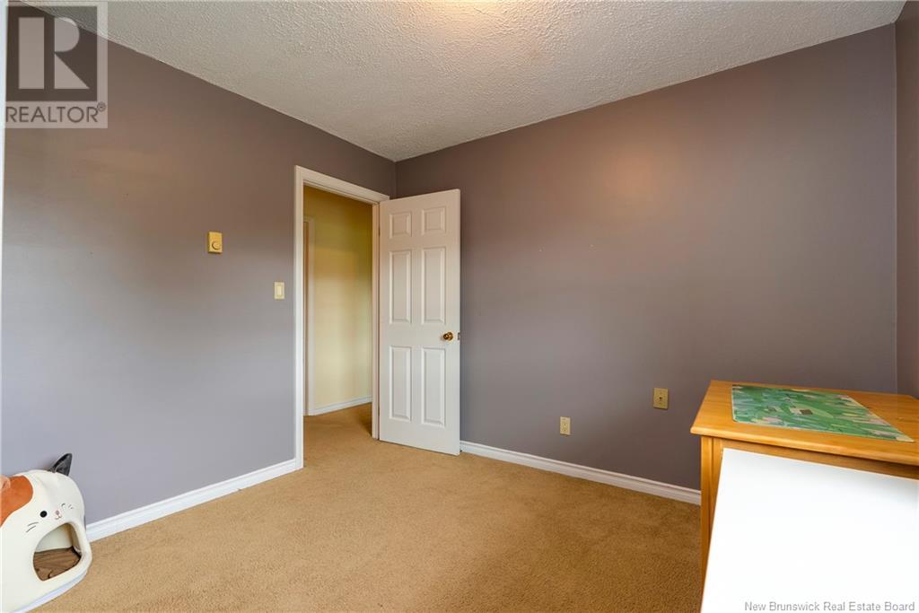 804 Devon Avenue, Fredericton, New Brunswick  E3A 3H1 - Photo 32 - NB122057