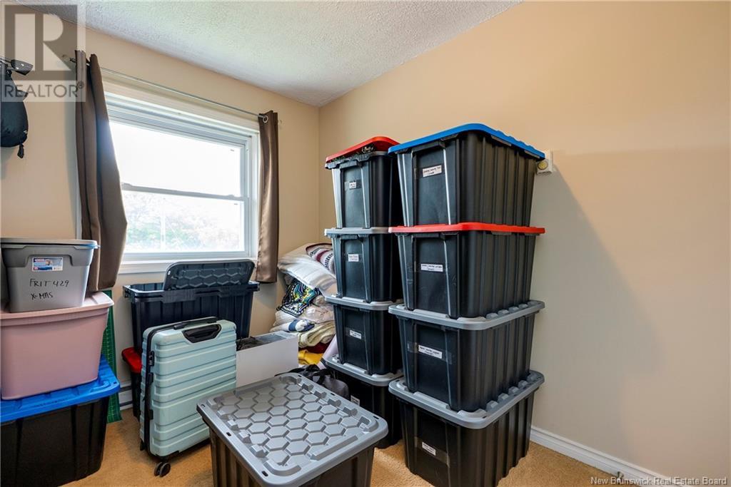 804 Devon Avenue, Fredericton, New Brunswick  E3A 3H1 - Photo 34 - NB122057