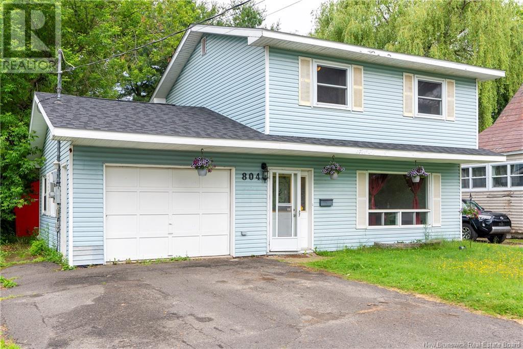 804 Devon Avenue, Fredericton, New Brunswick  E3A 3H1 - Photo 38 - NB122057
