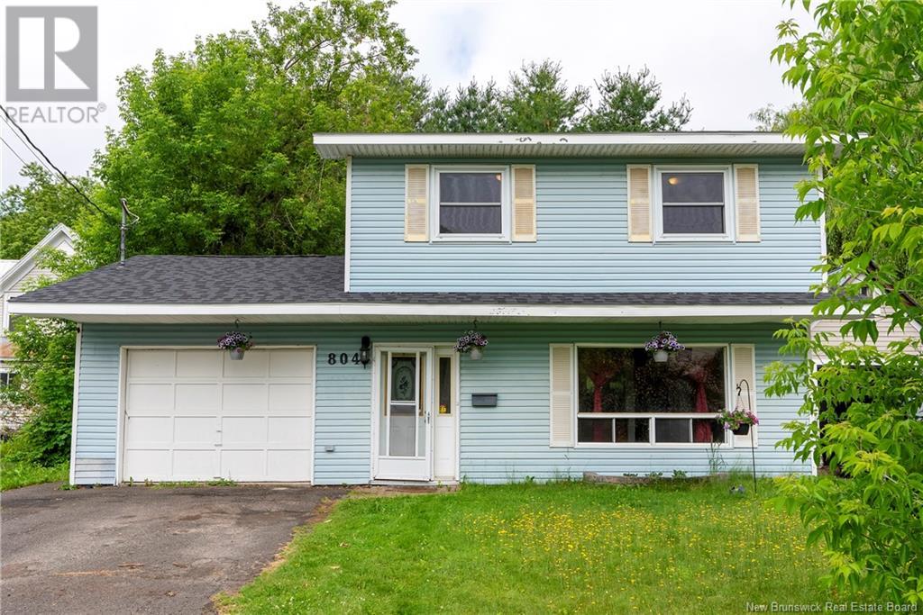 804 Devon Avenue, Fredericton, New Brunswick  E3A 3H1 - Photo 39 - NB122057