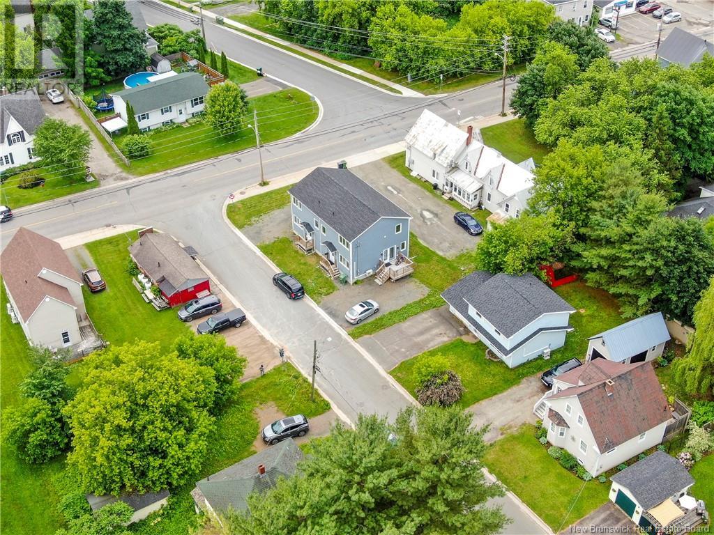 804 Devon Avenue, Fredericton, New Brunswick  E3A 3H1 - Photo 40 - NB122057