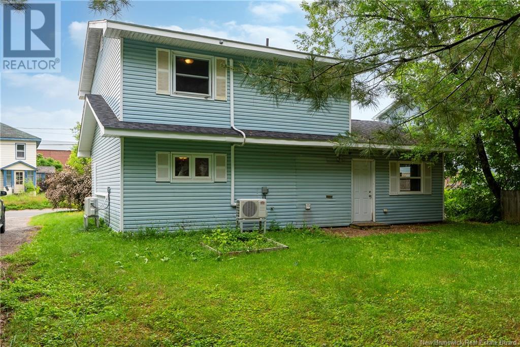 804 Devon Avenue, Fredericton, New Brunswick  E3A 3H1 - Photo 42 - NB122057