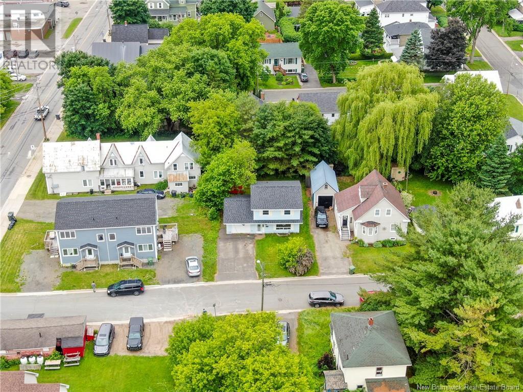 804 Devon Avenue, Fredericton, New Brunswick  E3A 3H1 - Photo 5 - NB122057