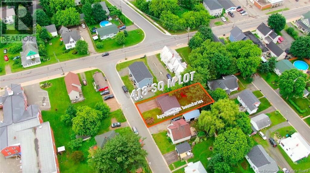 804 Devon Avenue, Fredericton, New Brunswick  E3A 3H1 - Photo 7 - NB122057
